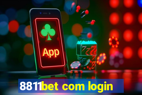 8811bet com login